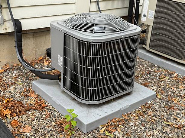 24/7 Emergency Hvac Maintenance experts in Alexander, NC