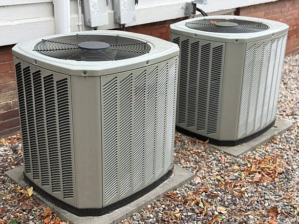Reliable Hvac Maintenance contractor in Alexander, NC by Leonard HVAC