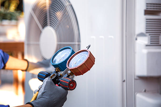 Affordable Hvac Maintenance solutions in Alexander, NC
